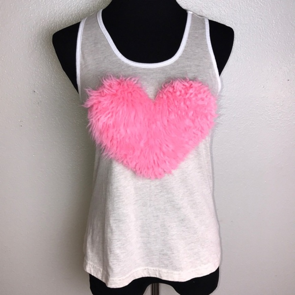 PJ Couture ❤️ tank top